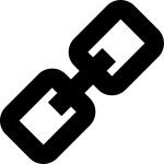 Link SVG Icon